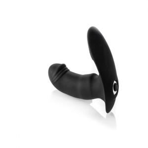 Zenn Vibrating Intimate Massager