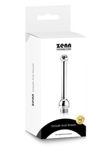 Zenn - Smooth Anal Shower