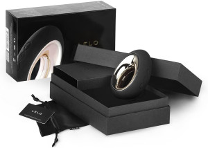 LELO Alia - Black