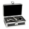 Pipedream - Metal Worx Double Trouble 14cm