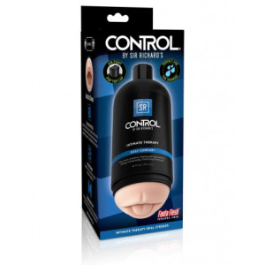 Sir Richard's Control Intimate Therapy Deep Comfort