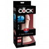 King Cock Triple Density 5