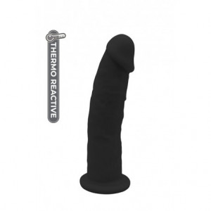 Dream Toys Real Love Dildo 7.5 inch Black