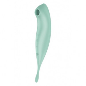 Twirling Pro Connect App mint