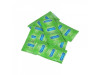 EXS Ribbed and Dotted 12 pcs