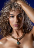 Taboom Dona Statement Collar 