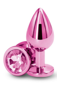 REAR ASSETS SMALL PINK