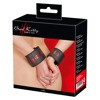 Cuffs Spank me