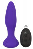 RC Butt Plug