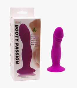 Pretty Love Booty Passion I