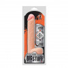 BIGSTUFF DUAL MOTOR 11INCH FLESH 
