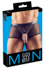 Showmaster with Cock Ring 2XL