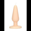 Scandalous Candles - Butt Plug