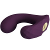 Vibrator Billy, 12 Moduri Vibratii, Bluetooth Control Free App, Silicon, USB, Mov