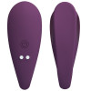 Pretty Love Aari Purple Clitoris Massager Free App