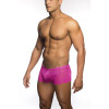 MOB - PINK LACE BOXER 