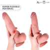 MR INTENSE - NEESON DILDO 27 CM - 5.6 CM