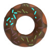 PRETTY LOVE - SUPER DONUT PENIS RING BROWN