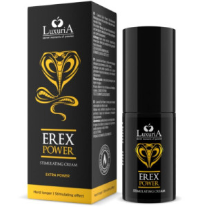 Erex Power Stimulating Gel, 30 ml