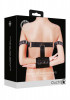 COMPLETE ARM RESTRAINTS