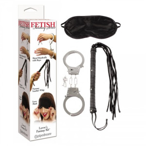 Lover's Fantasy Kit