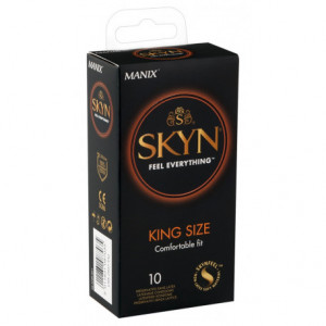 Manix SKYN LARGE 10er