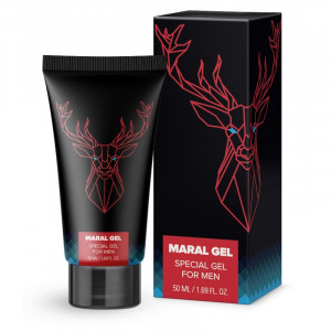 MARAL GEL 50ML