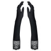OB Miamor gloves black