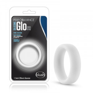 White Glo Performance Erection Ring