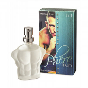 Κολώνια PheroMen Eau de Toilette - 15 ml