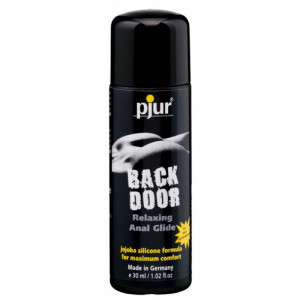 Anal Relax pjur Back Door - 30 ml bottle