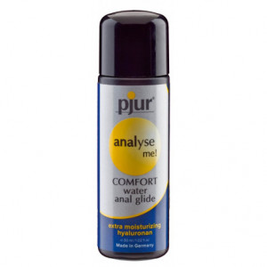 pjur analyse me! Comfort water anal glide 30 ml
