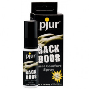 Pjur back door anal comfort spray 20 ml
