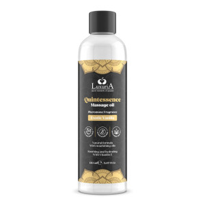 Intimateline Luxuria - Quintessence Exotic Vanilla 150ml