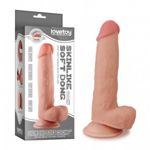 Skinlike Cock 7''