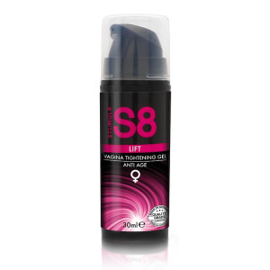 Τζελ σύσφιξης κόλπου S8 30ml