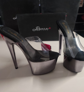 Saboti Sexy  Size 39