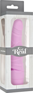 Vibrator Realist Mini Roz 16cm