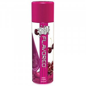 Λιπαντικό Wet Flavored Sweet Cherry 108ml