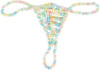 Spencer & Fleetwood Ltd Candy G String