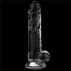 Lovetoy Flawless Clear 19cm