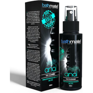 Bathmate Anal Καθαριστικό Sex Toys σε Spray 100ml
