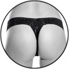 Limited Edition Remote Control Vibrating Panties 